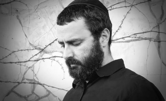 יום הזיכרון: יהונתן ניצן בקאבר מיוחד ל"כשתגדל"