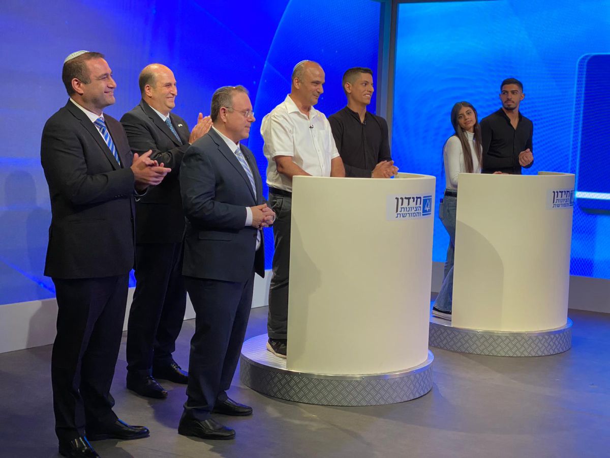 אלו זוכי חידון הציונות והמורשת למשפחות 2020: