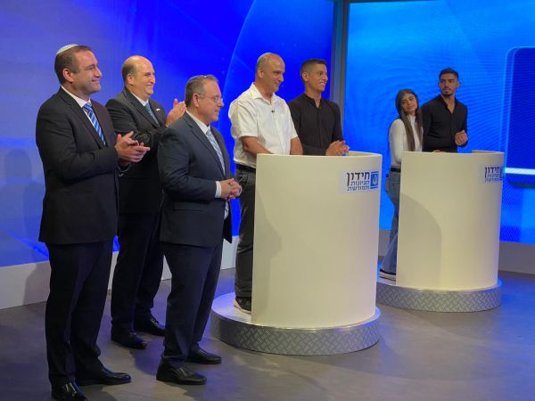 אלו זוכי חידון הציונות והמורשת למשפחות 2020: