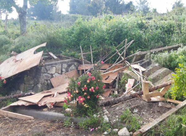 יוסי דגן: "לא מבין את הבהילות להרוס ישיבה"
