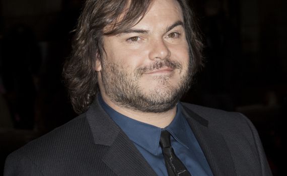 צפו: הקומיקאי היהודי ג'ק בלאק שר "חד גדיא"