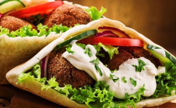 חוגגים מהבית: ספיישל מתכונים ליום העצמאות