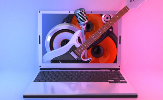 חדש: כל המופעים בתקופת הבידוד באתר אחד