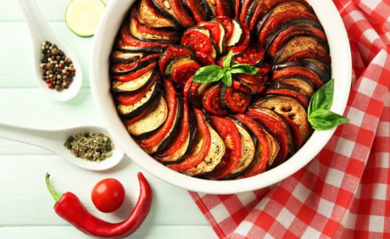 סורגים חג: 10 מתכונים שיעשו לכם את הפסח