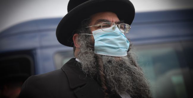 מדינת ישראל: מחלת הרקע שמתחת לקורונה