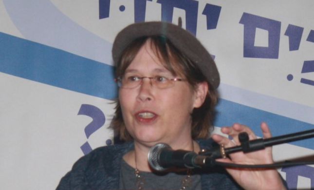  סערה במגזר בעקבות שיעור של הרבנית רבקה לוביץ'