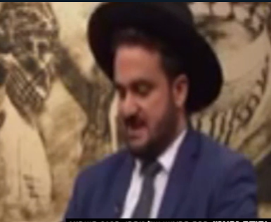 צפו: הרב הראשי של איראן במסר בעברית לנתניהו