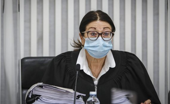 חזרה לבג"צ: עתירות נגד חוק ממשלת החילופים