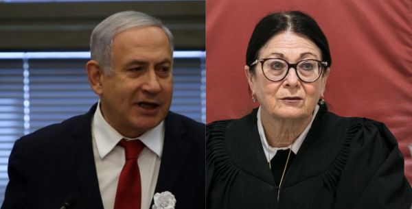 רגע האמת: מה בג"ץ יכריע בעניינו של נתניהו? הצביעו