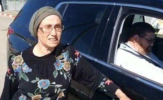 "שואלים אותי איפה המחבלים, אין לי מה לענות"