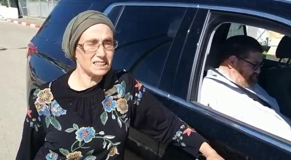 "שואלים אותי איפה המחבלים, אין לי מה לענות"