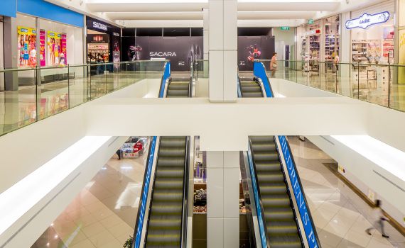 הקניונים חוזרים לשגרת שופינג – ואתם מרוויחים