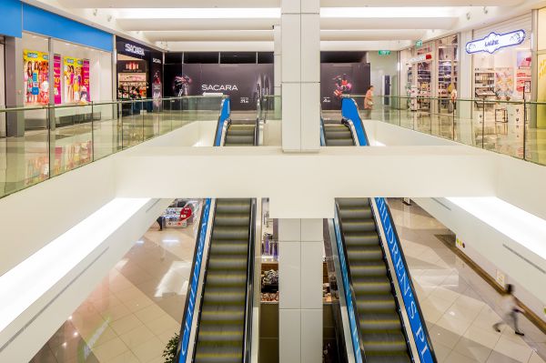 הקניונים חוזרים לשגרת שופינג – ואתם מרוויחים