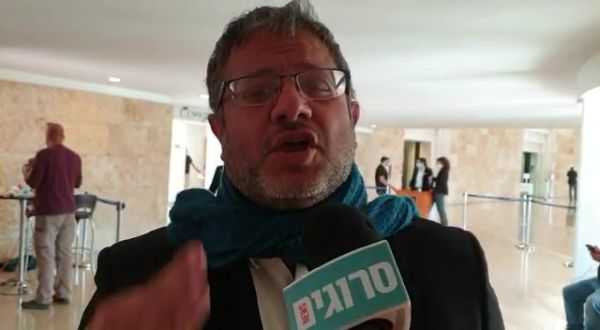 איתמר בן גביר לסרוגים: נתניהו אשם בדיון בבג"ץ