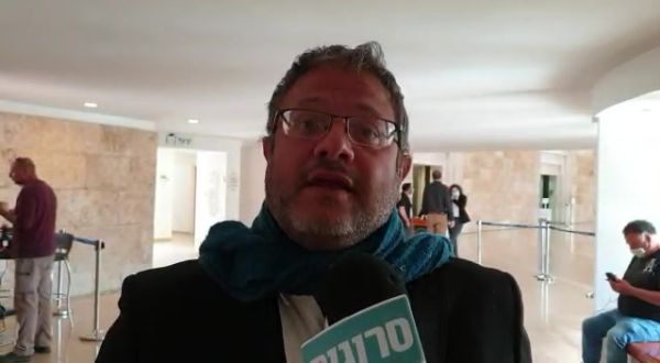 בן גביר: "טיבי ולפיד בלחץ. יש להם סיבה טובה"