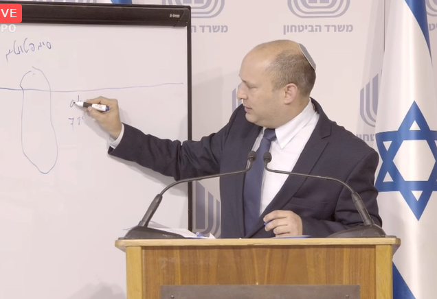 בנט: נהיה אופוזיציה עניינית ונבנה חלופה שלטונית