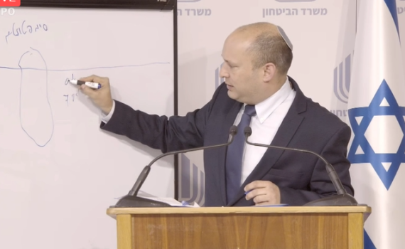 בנט: נהיה אופוזיציה עניינית ונבנה חלופה שלטונית