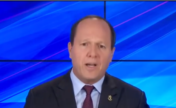 ברקת: בני גנץ לא מתאים להיות ראש ממשלה