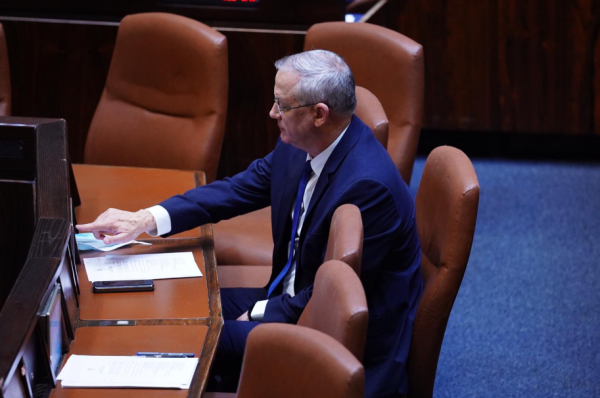 עוד 12 ח"כים: החוק הנורבגי עבר בטרומית במליאה