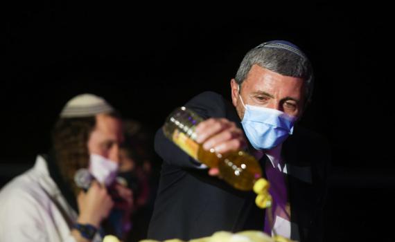 לא פוזל ימינה | סיכום פוליטי