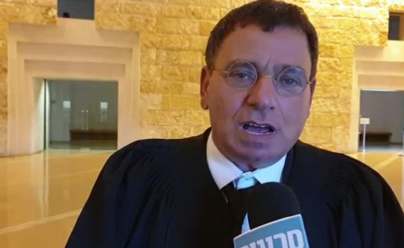 עו"ד הליכוד: "מסתמן שבית המשפט יקבל את עמדתנו"