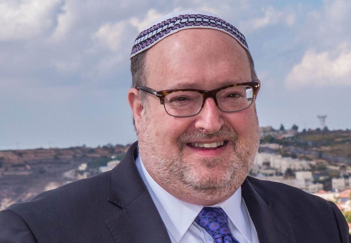 הרב הסרוג לרב הראשי:זלזול בת"ח; מוזמן לישיבה שלנו