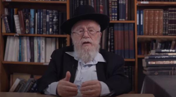 צפו: גדולי הרבנים בשיעורים קצרים על יום ירושלים