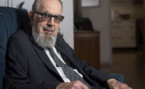 3 מקרים בהם סייע הרב רבינוביץ' זצ"ל לצה"ל