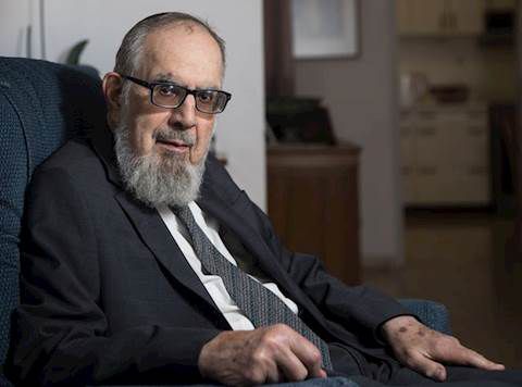 3 מקרים בהם סייע הרב רבינוביץ' זצ"ל לצה"ל