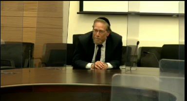 מגבלות קורונה: ‏החוק הנורבגי נדחה בעוד שבוע