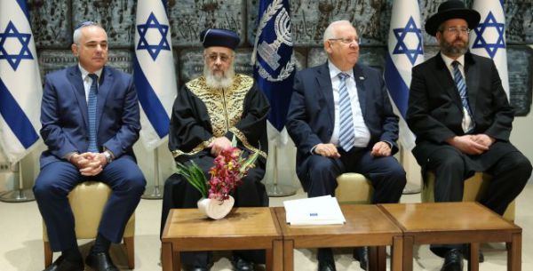 גורם בכיר בימינה: "זה מה שקורה כשמצביעים ליכוד"