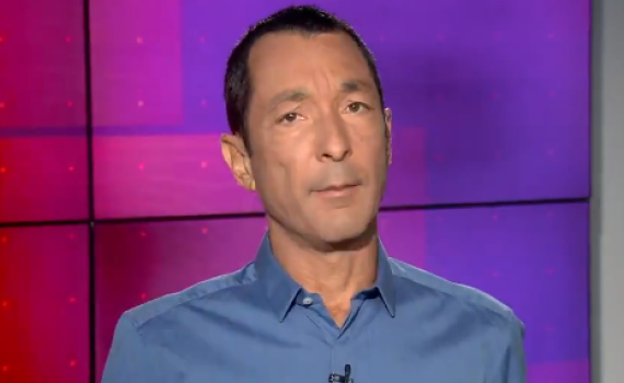 משפט נתניהו: גיא זוהר מזכיר מה חושבים בכחול לבן