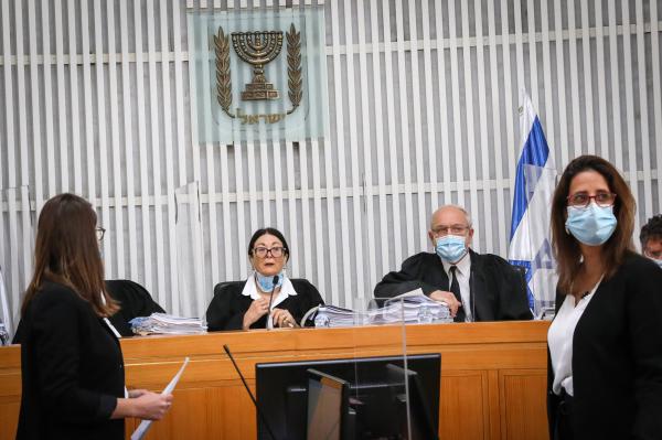 "לעת הזו": הרמז של בג"ץ לשינויים בעתיד / פרשנות