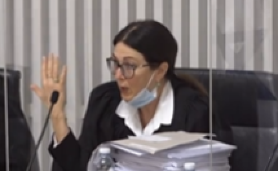 דיון קומי בבג"ץ: חתונה ממבט ראשון או הישרדות?