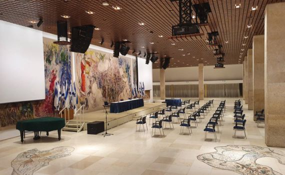 המינויים שנותרו עד להשלמת הרכבת ממשלה