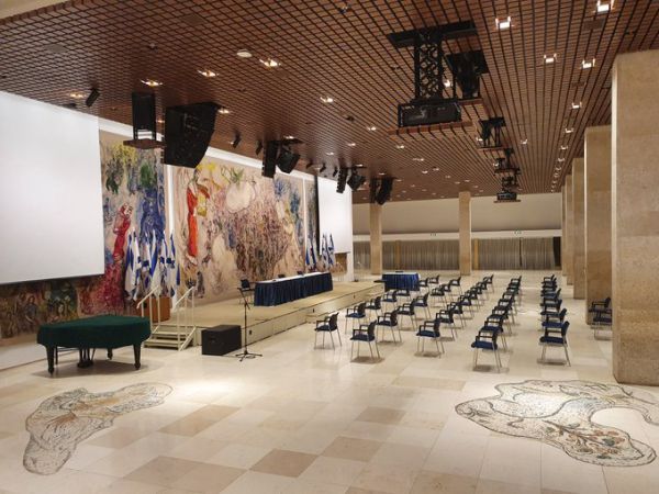 המינויים שנותרו עד להשלמת הרכבת ממשלה