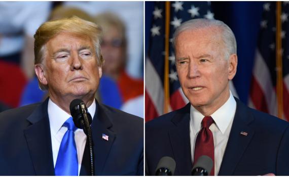 3 ימים לבחירות בארה"ב: 89 מיליון איש כבר הצביעו