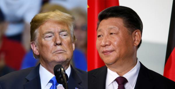 ארה"ב טוענת: סין הסתירה את התפרצות הקורונה