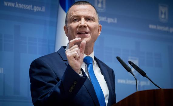 שר הבריאות: "המספרים מדאיגים, נרחיב את הבדיקות"