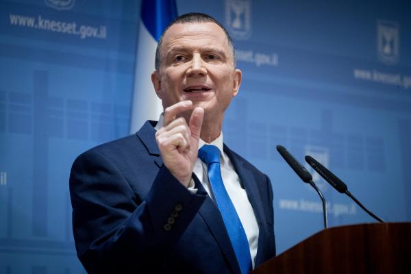 שר הבריאות: "המספרים מדאיגים, נרחיב את הבדיקות"