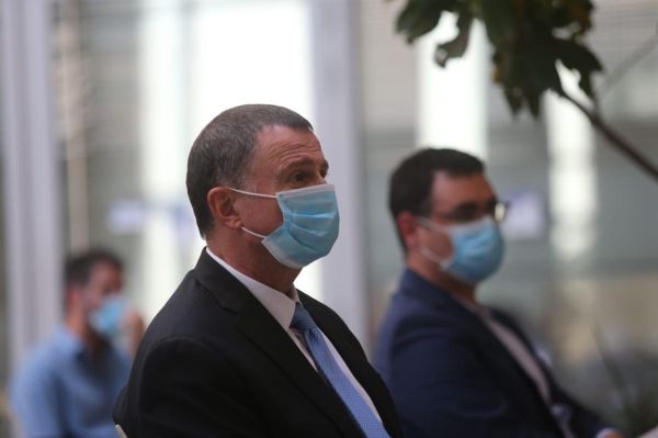 סקר בחן: כמה מהציבור תומך בעטיית מסיכות?