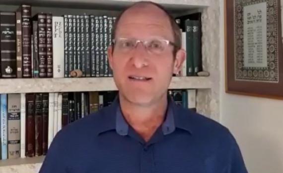 צפו: קצר על הפרשה| היובל יתכן בשוק הנדל"ן המודרני?