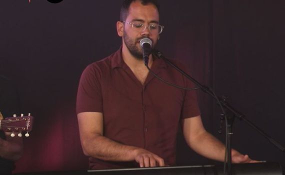 ישראל מחוברת | מגוון תכנים לכל המשפחה – צפו