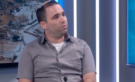 כרמי גת: "ההתמחות שלנו היא בבנייה לציונות הדתית"