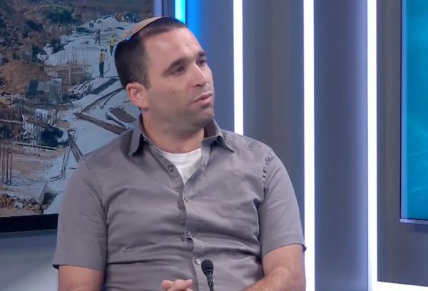 כרמי גת: "ההתמחות שלנו היא בבנייה לציונות הדתית"