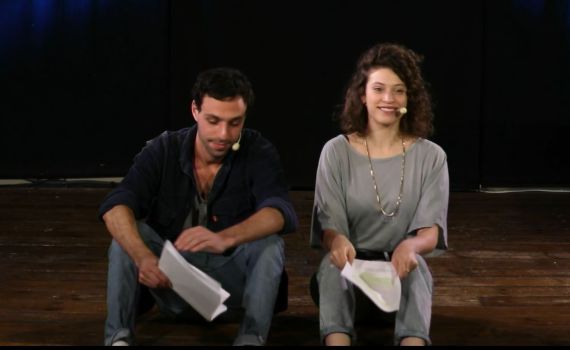 ישראל מחוברת | מגוון תכנים לכל המשפחה – צפו