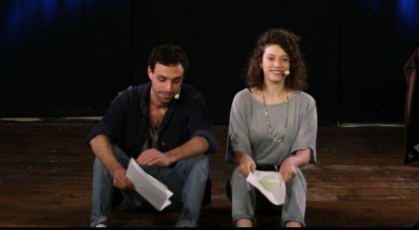 ישראל מחוברת | מגוון תכנים לכל המשפחה – צפו