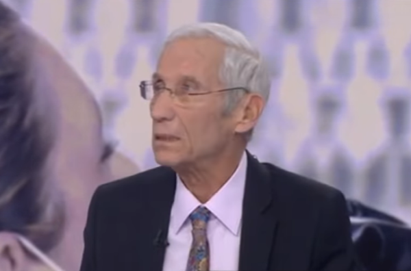 פרופ' יורם לס: "הקורונה באה מהר והולכת מהר"