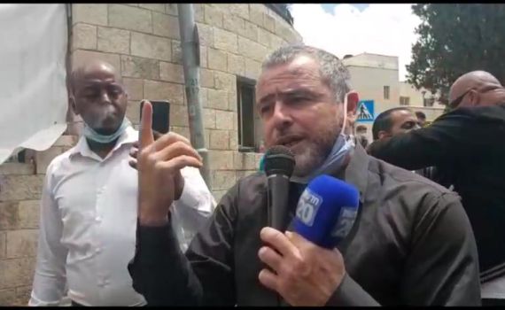 צפו: ריקלין ומגל רוקדים לצלילי ג'ינגל הליכוד