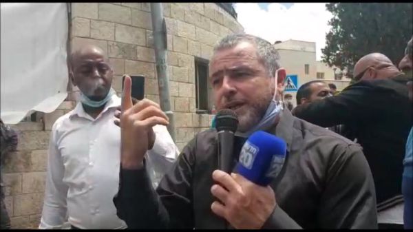 צפו: ריקלין ומגל רוקדים לצלילי ג'ינגל הליכוד